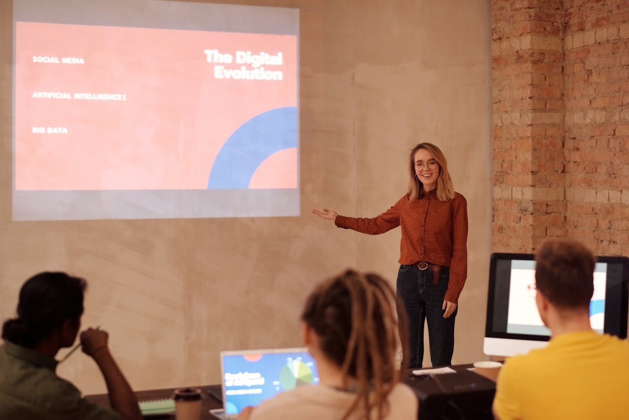 Digital skills